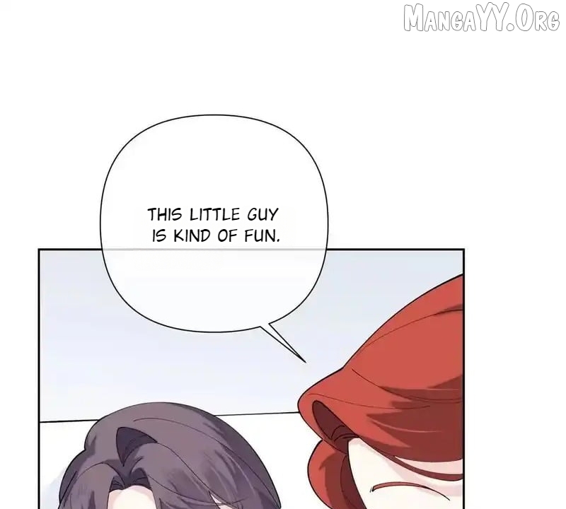 Her Marriage Was Called Off at Daytime, the Cutely Fierce Commander Asked Her For a Hug at Night Chapter 140 - page 11